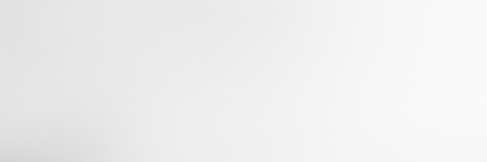 UNIK R90 WHITE MATT · 30x90