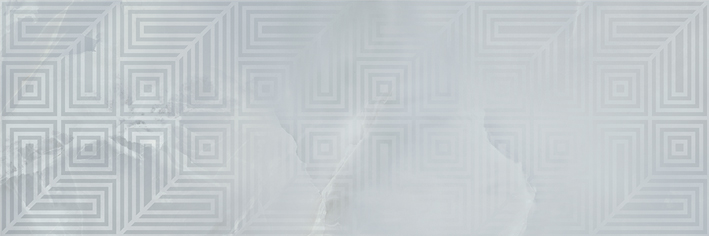 ONYX R90 CRETA LIGHT BLUE SHADOW · 30x90