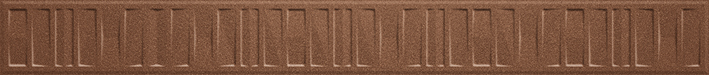 LISTELO FRAME 90 COBRE · 9.3x90
