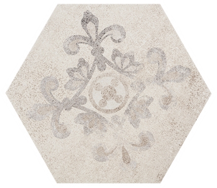 TOSCANA BACKSTAGE BEIGE DECOR 25,8X29