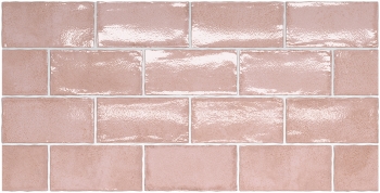Altea Dusty Pink 7,5x15 cm