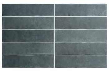 Argile Glacier 6x24,6 cm