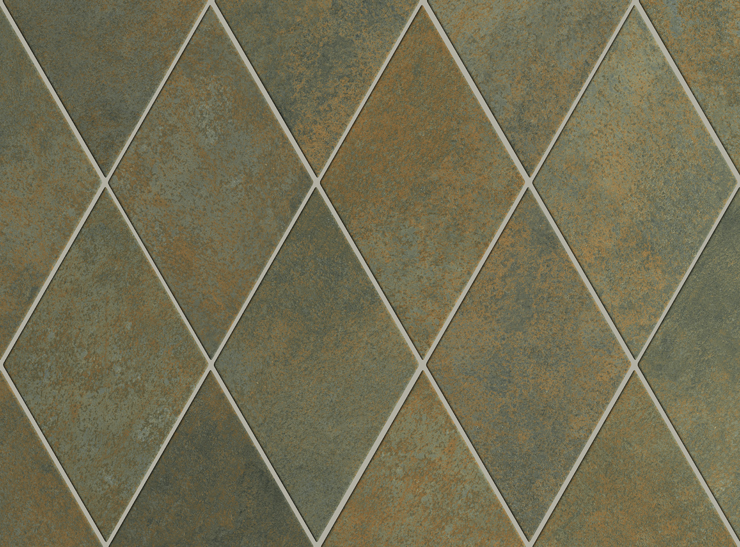 Oxide Verde 14x24 cm