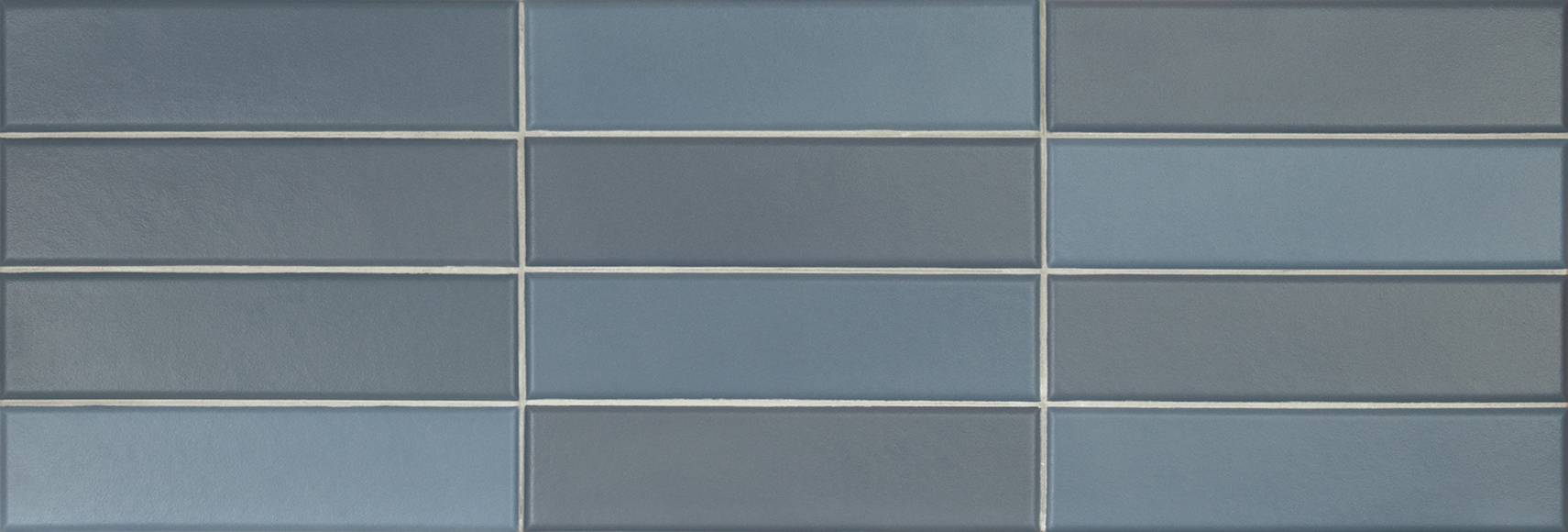 Matelier Oceanic Blue 7,5x30 cm