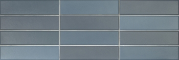 Matelier Oceanic Blue 7,5x30 cm