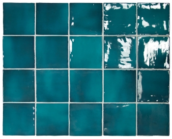 Manacor Glacier 10x10 cm