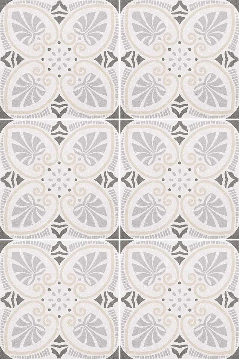 Micro Miramar 20x20 cm