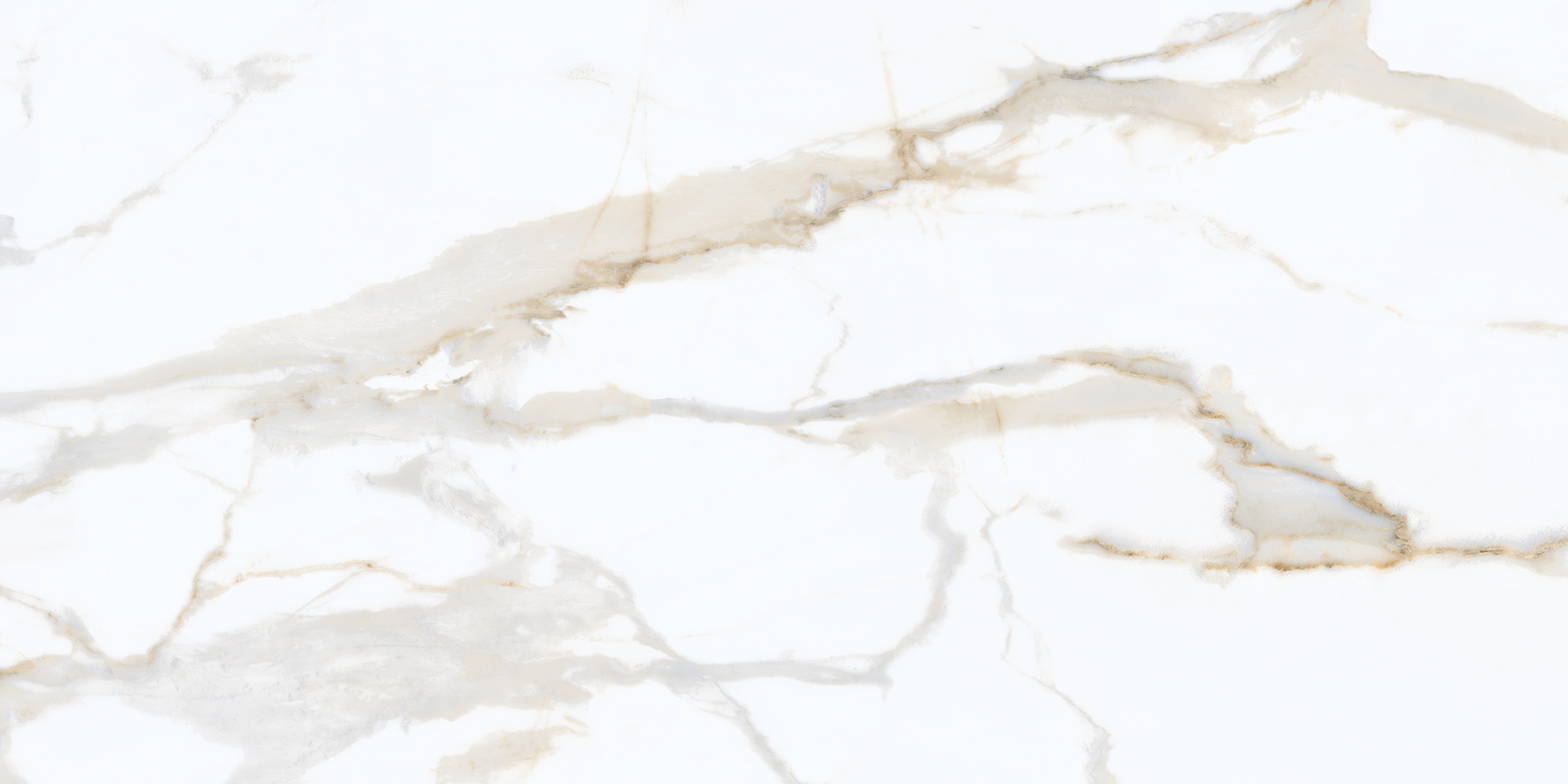 Idyllic Calacatta Gold Starlight 60x120