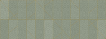Sutton Campus Ornament 45x120CM