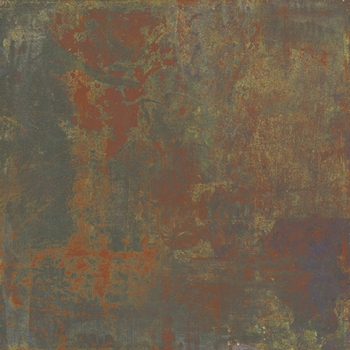 Harlem Green Natural 100x100CM