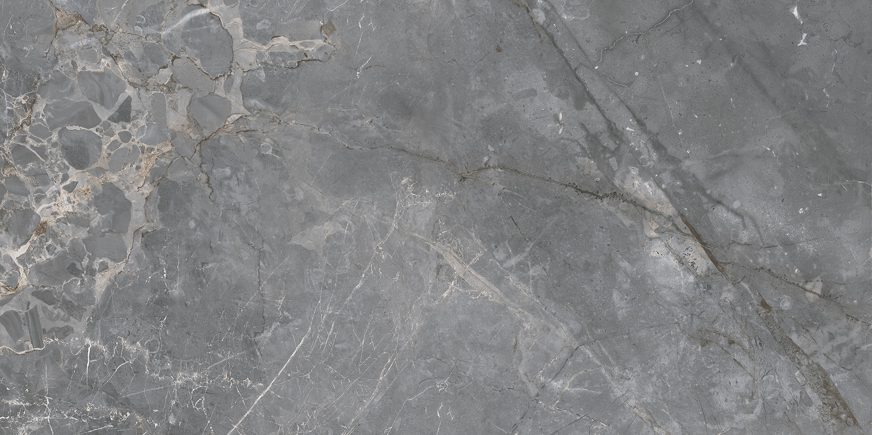 Idyllic Fior Di Bosco Grey Honed 60x120