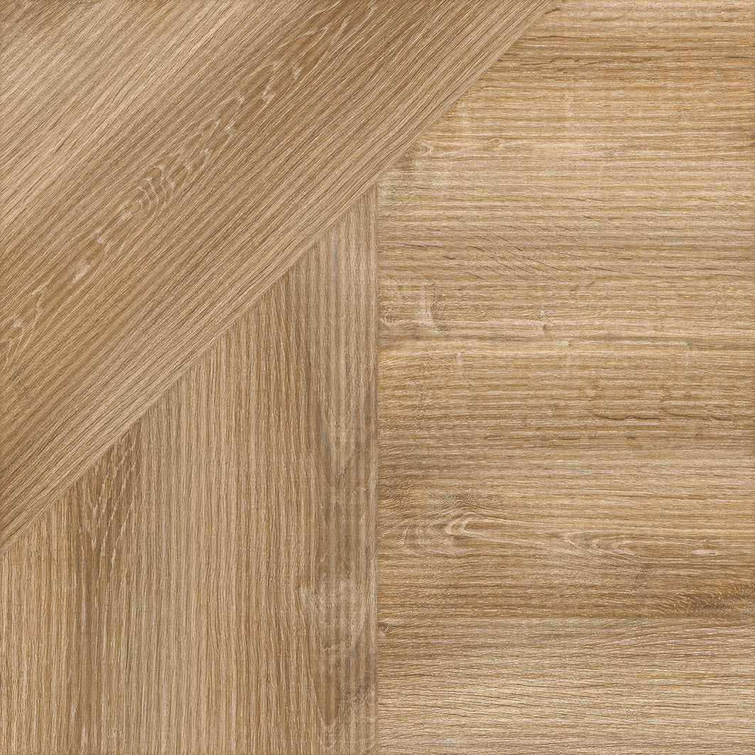 Woodfeel Concept Roble 75x75