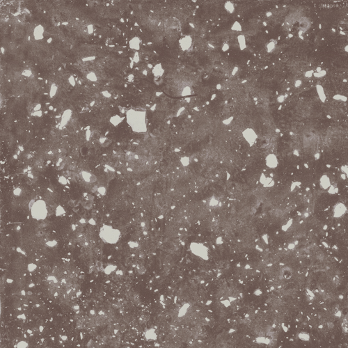 Petri burgundy natural 60x60CM