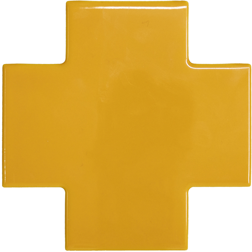 Puzzle 15x15 Yellow