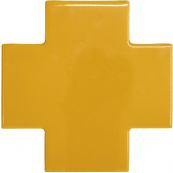 Puzzle 15x15 Yellow