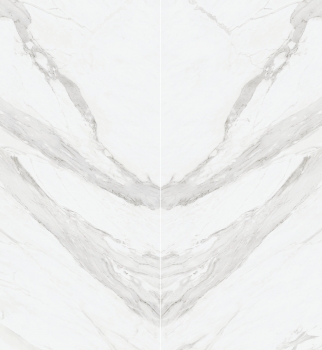 CALACATA BOOK PULIDO 1200x2600 mm