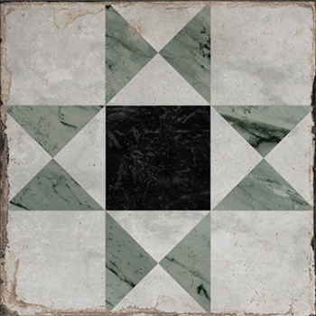 Renaissance Cross