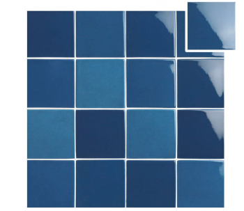 POOL INDIGO
