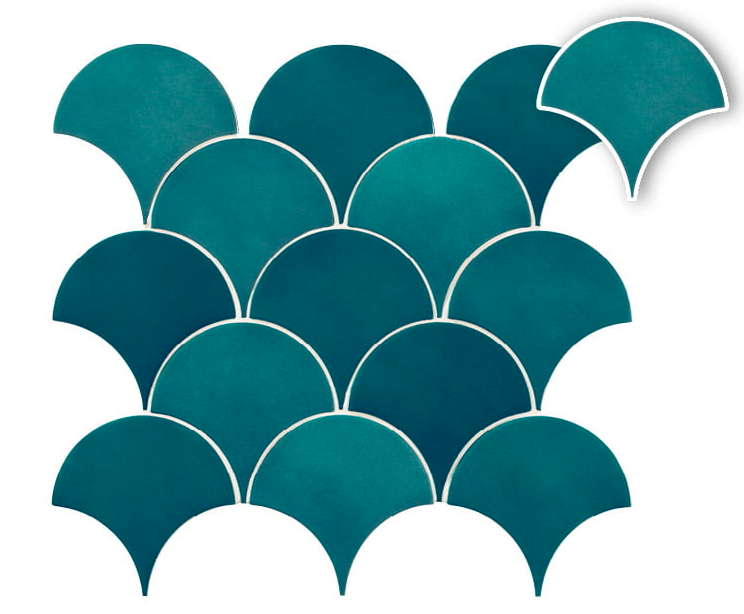 SQUAMA EMERALD
