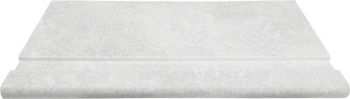 BORDE TÉCNICO - 625 x 330 x 23