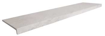 PELDAÑO RECTO - 1200 x 317 x 40