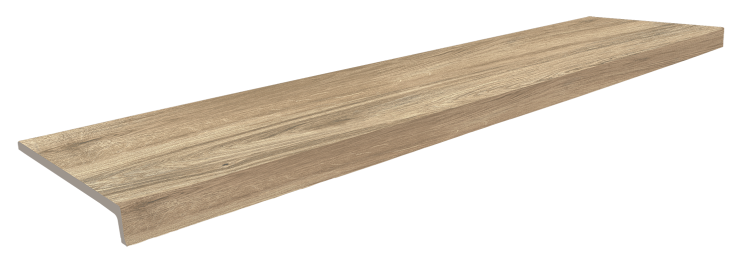 PELDAÑO AMAZÓNICA - 1200 x 317 x40