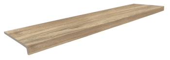 PELDAÑO AMAZÓNICA - 1200 x 317 x40