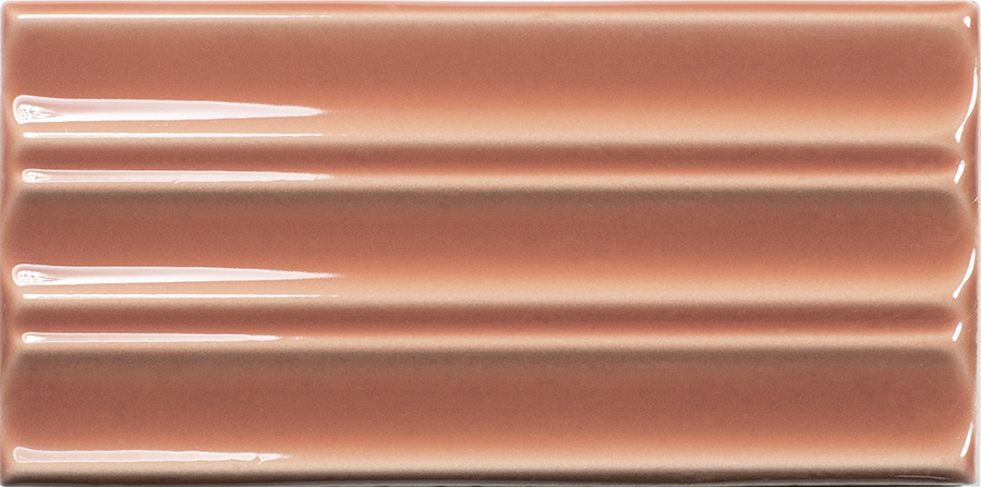 FAYENZA BELT CORAL - 62 X 125