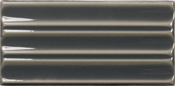 FAYENZA BELT EBONY - 62 X 125