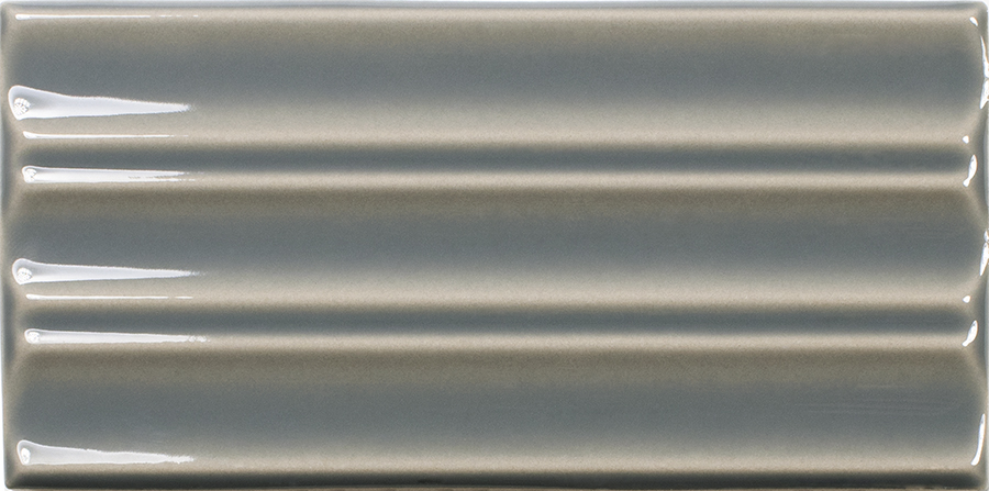 FAYENZA BELT MINERAL GREY - 62 X 125