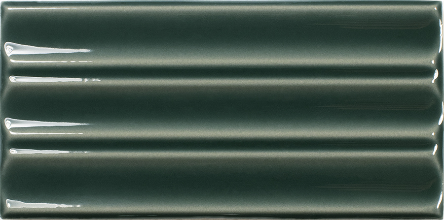FAYENZA BELT ROYAL GREEN - 62 X 125