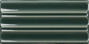 FAYENZA BELT ROYAL GREEN - 62 X 125