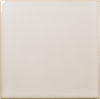 FAYENZA SQUARE DEEP WHITE - 125 X 125