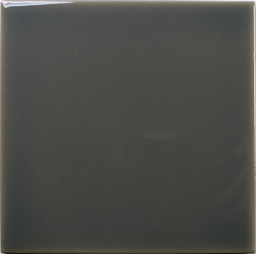 FAYENZA SQUARE EBONY - 125 X 125