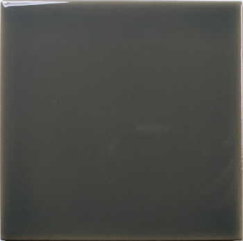 FAYENZA SQUARE EBONY - 125 X 125