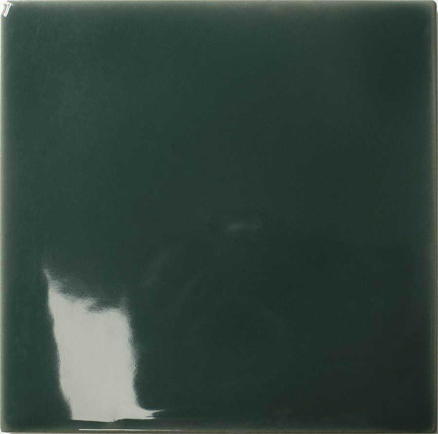 FAYENZA SQUARE ROYAL GREEN - 125 X 125