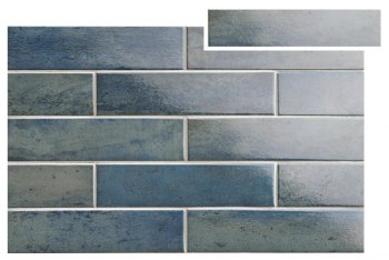 CAPRI INDIGO BRICK