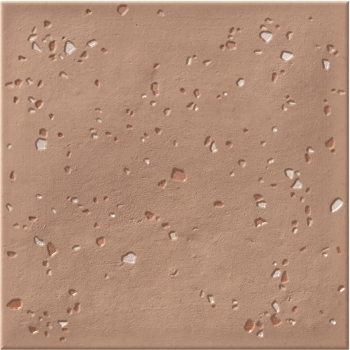 STARDUST PEBBLES COTTO - 150 X 150