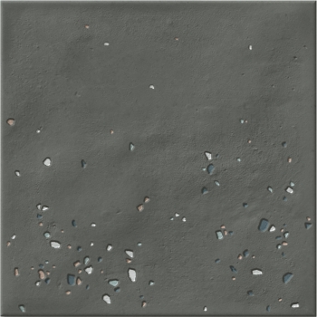 STARDUST PEBBLES NERO - 150 X 150