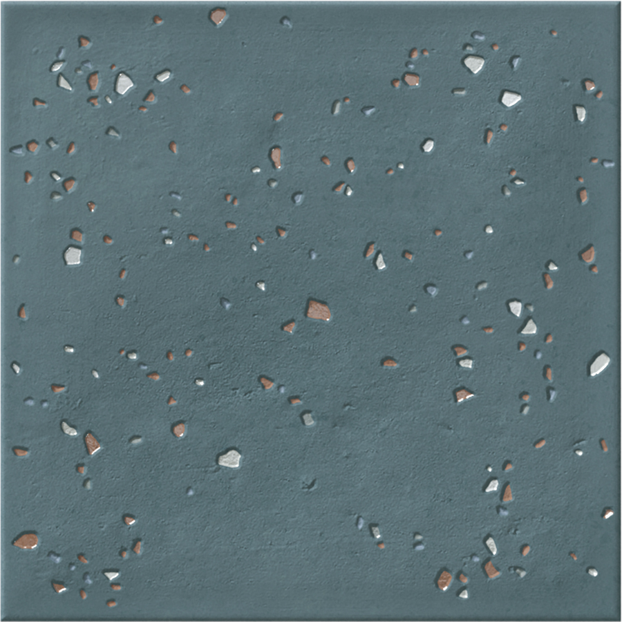 STARDUST PEBBLES OCEAN - 150 X 150