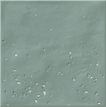 STARDUST PEBBLES TEAL - 150 X 150
