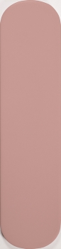GRACE O BLUSH MATT - 75 X 300