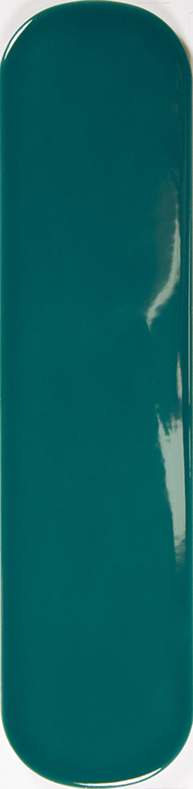 GRACE O TEAL GLOSS - 75 X 300