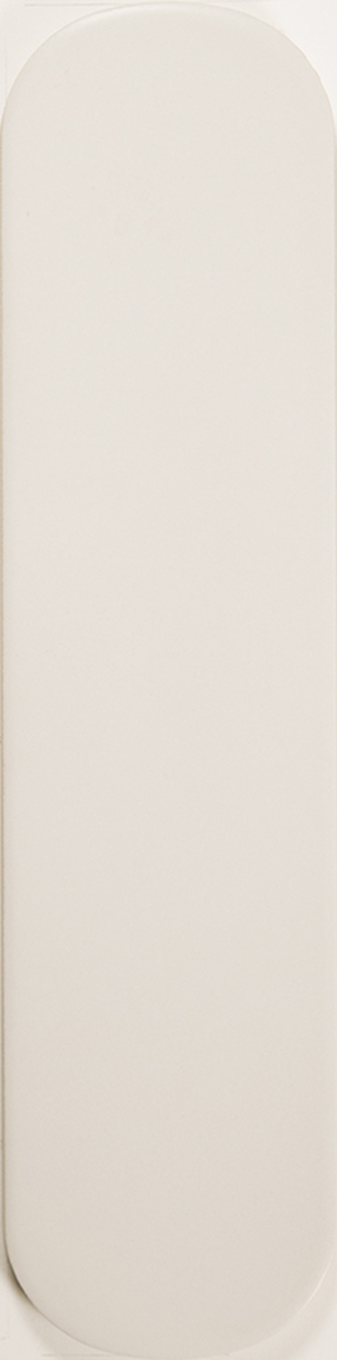 GRACE O WHITE MATT - 75 X 300