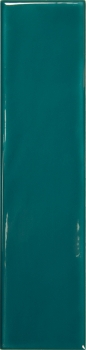 GRACE TEAL GLOSS - 75 X 300