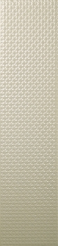 TEXITURE PATTERN MIX ALABASTER - 75 X 300