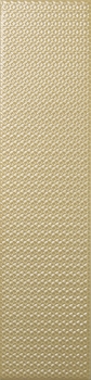 TEXITURE PATTERN MIX BRASS - 75 X 300