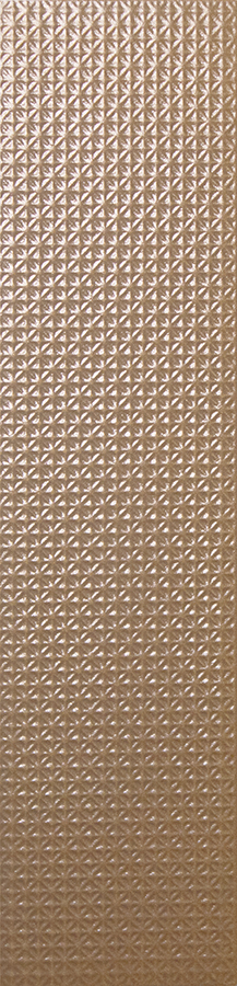 TEXITURE PATTERN MIX COOPER - 75 X 300
