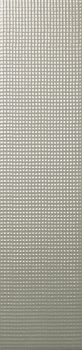 TEXITURE PATTERN MIX SILVER  - 75 X 300