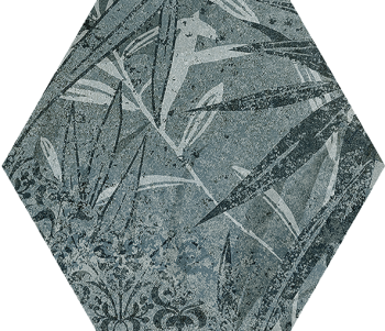 MAGNET TROPIC PETROL 15X17